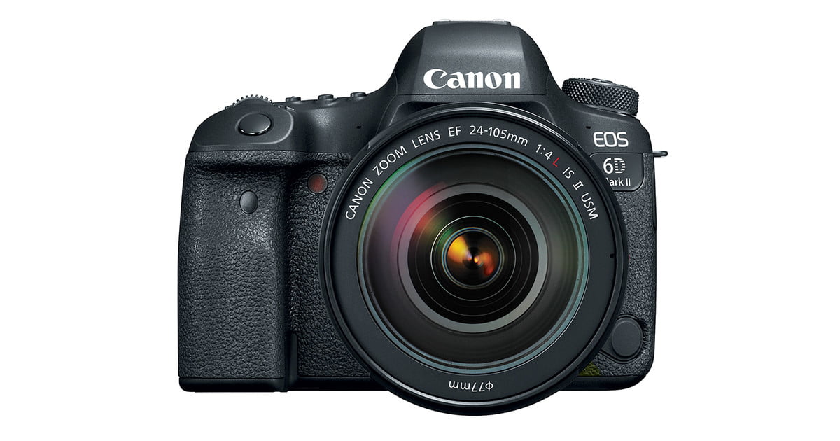 Canon 6d reviews